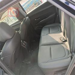 هیۆندای تۆکسۆن